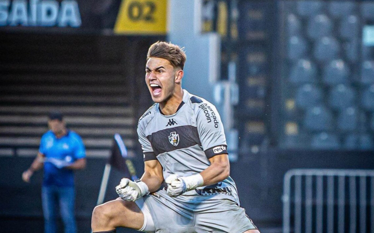 João Pedro Lecce dá o salto para o futebol europeu e assina com o Levante – imagem do artigo