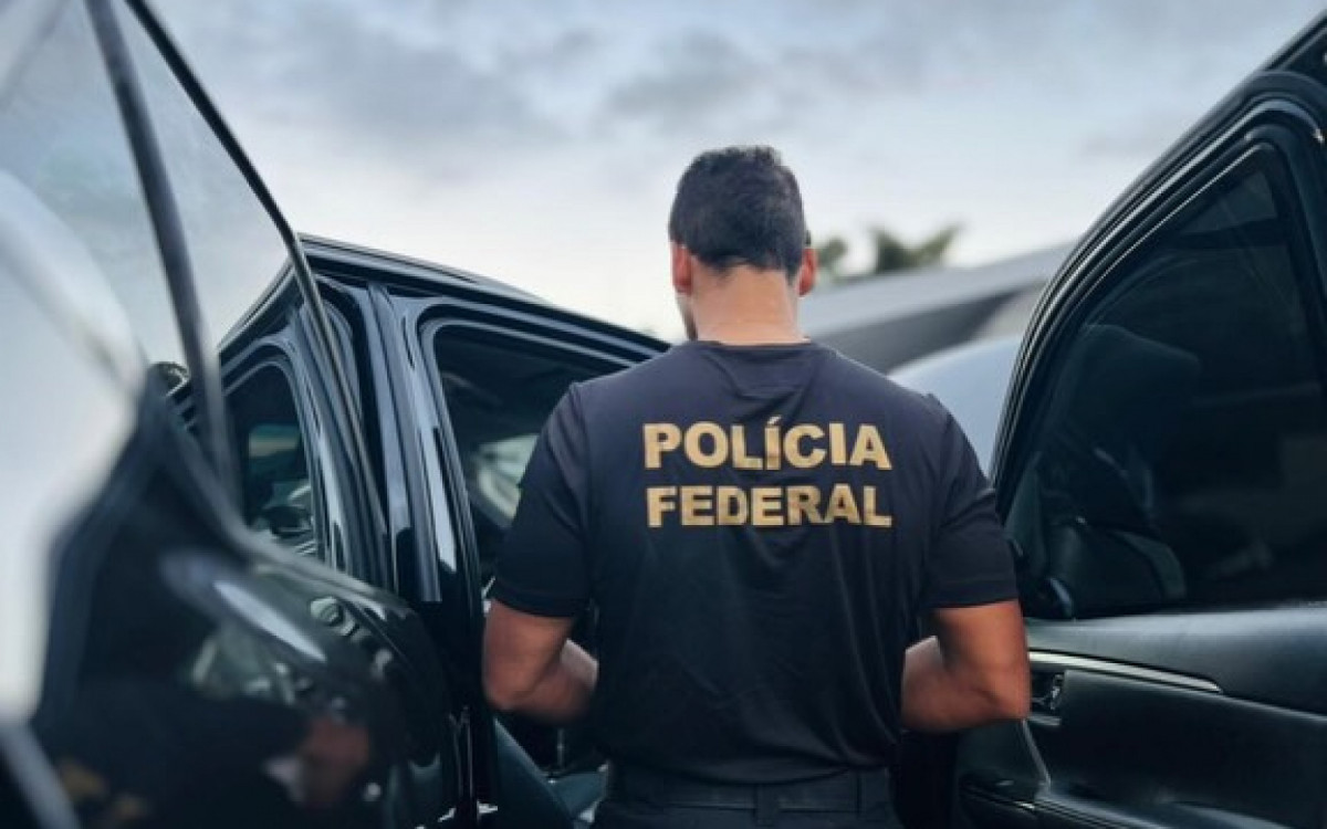 Polícia Federal prende foragido condenado por estupro em Rio das Ostras – imagem do artigo