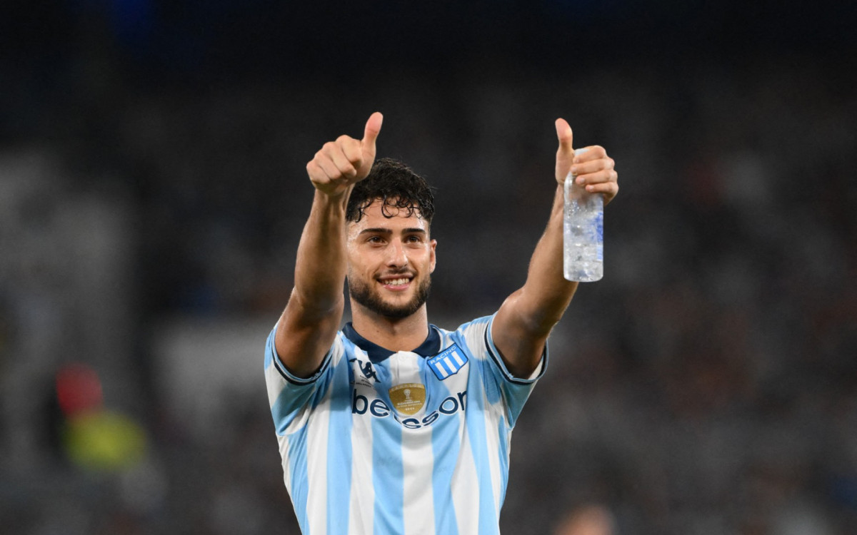 Botafogo e Santos travam disputa acirrada por zagueiro Marco Di Cesare – imagem do artigo