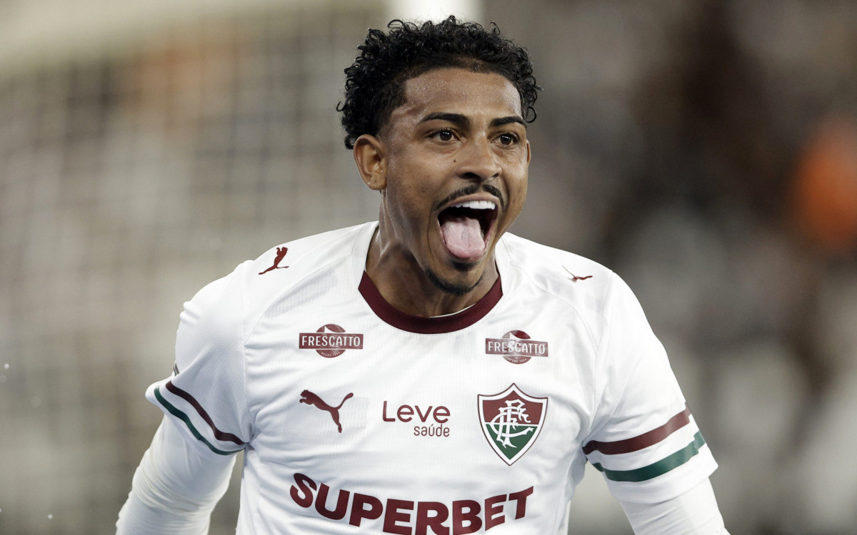John Kennedy revela segredo da virada no Fluminense e brilha no Carioca 2026 – imagem do artigo