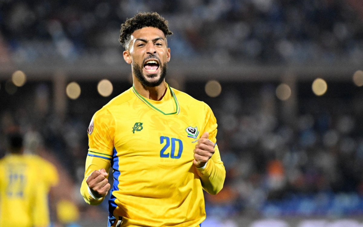 Fluminense intensifica busca por Denis Bouanga e faz oferta milionária ao Los Angeles FC – imagem do artigo