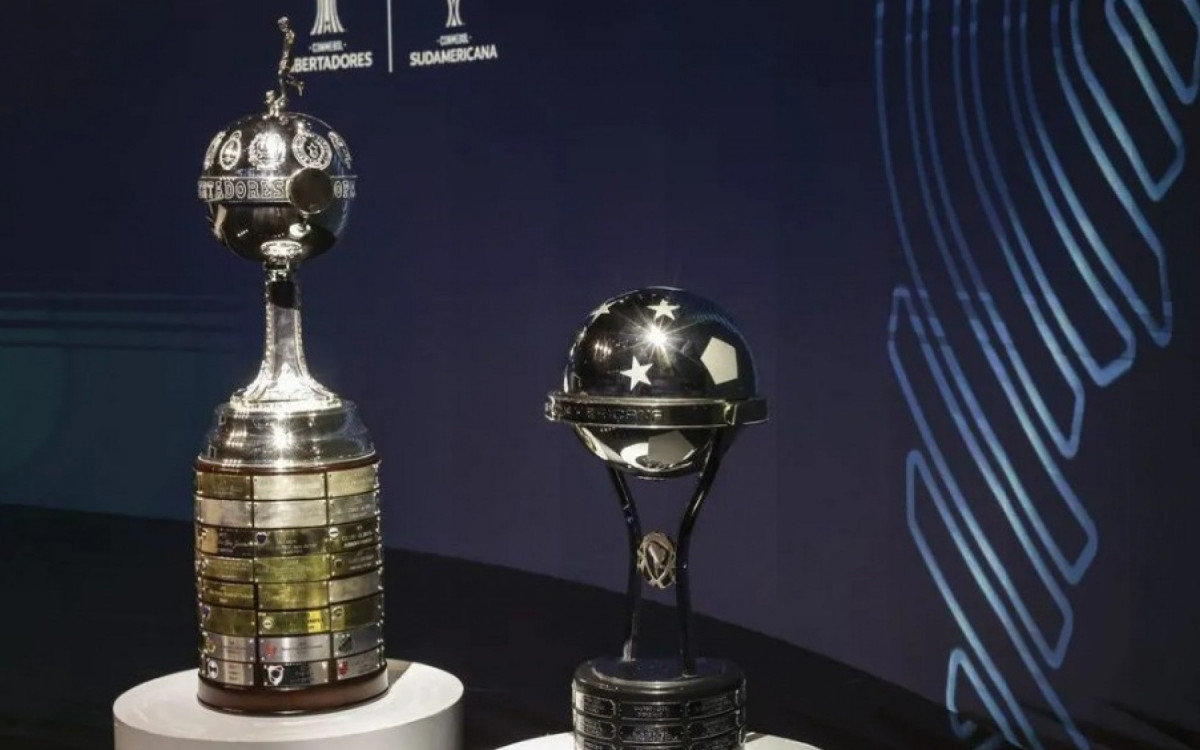 Sorteios da Libertadores e Sul-Americana 2026: Tudo que Você Precisa Saber