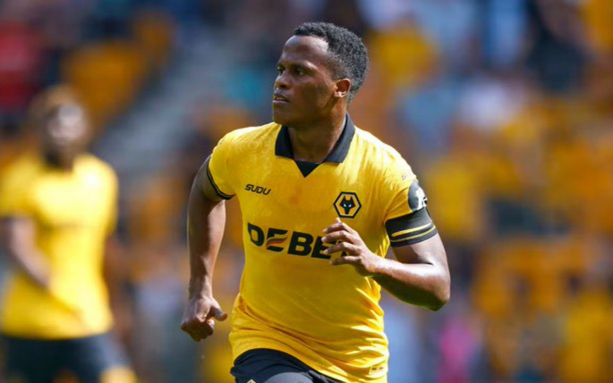 Palmeiras fecha com Jhon Arias e reforça o elenco para a temporada 2026