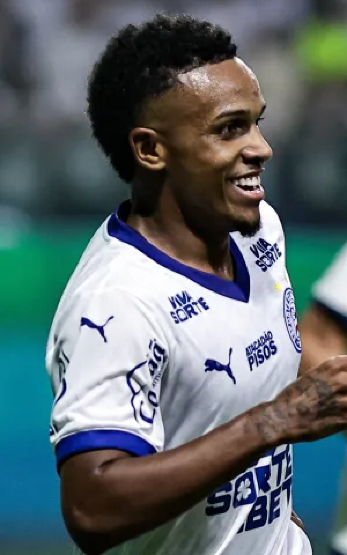 Corinthians desiste de contratar Kayky após impasse com Bahia e desempenho abaixo – imagem do artigo