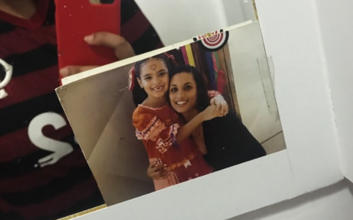 Luyara Santos emociona ao falar sobre a mãe Marielle Franco após condenação histórica – imagem do artigo