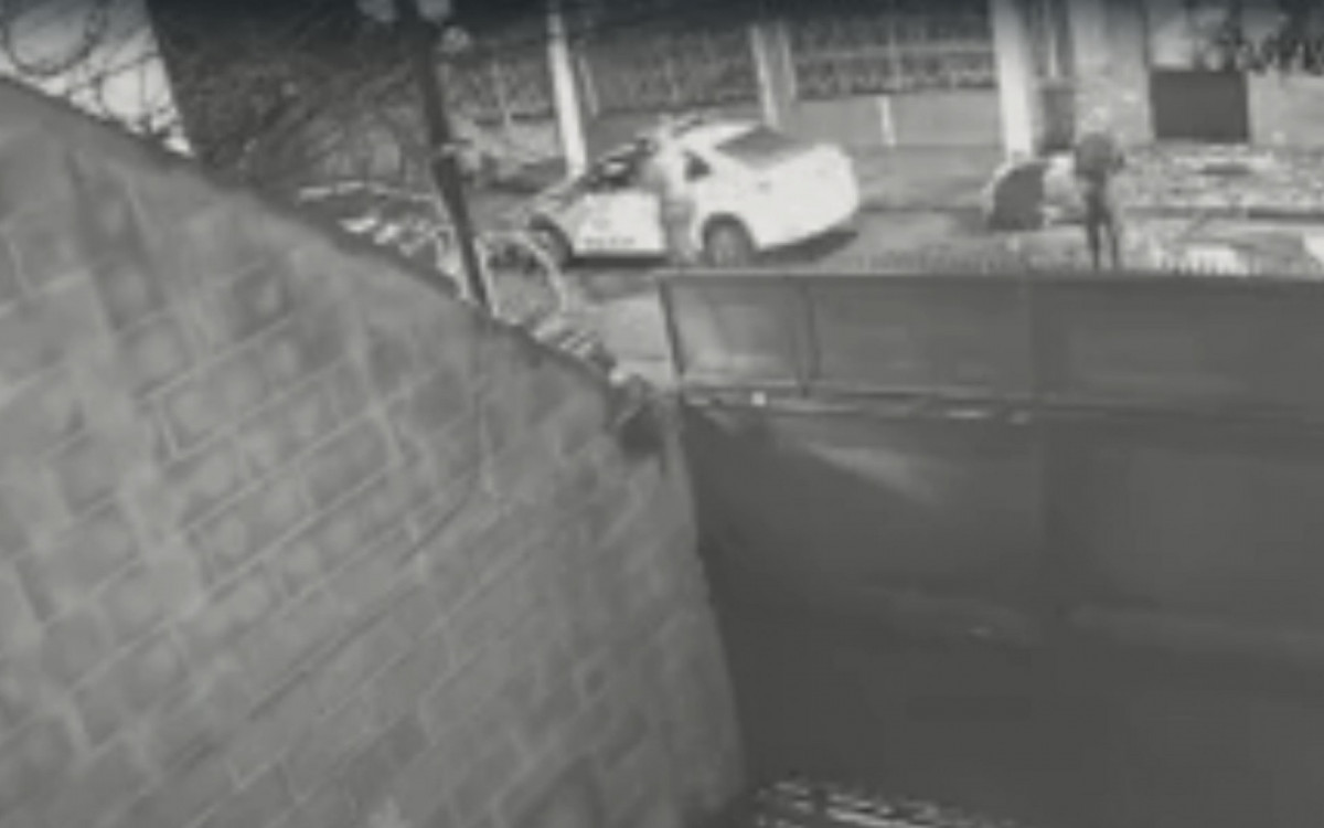 Jovem de 19 anos morre após confronto com PMs em Vila Isabel – imagem do artigo