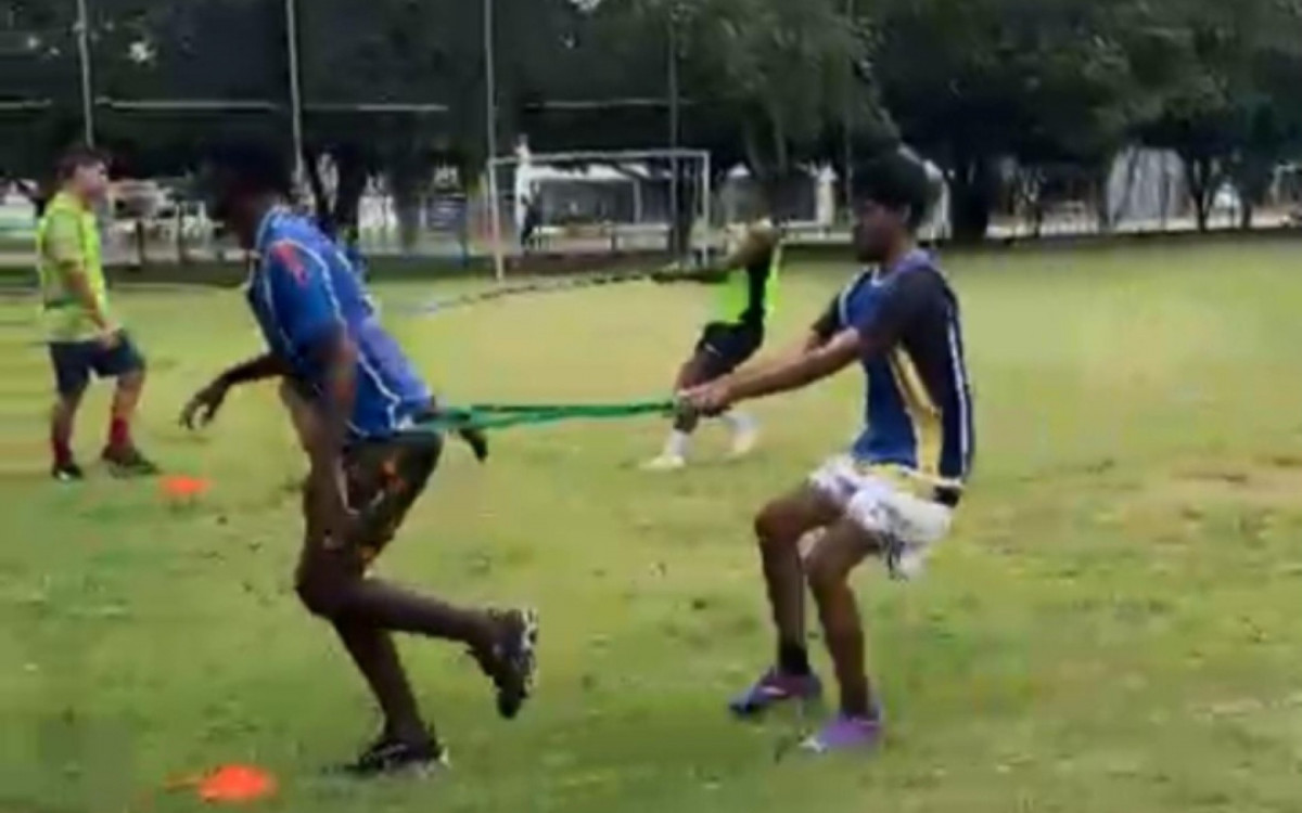 Paraesporte reinicia atividades e expande núcleos para inclusão pelo esporte em 2026