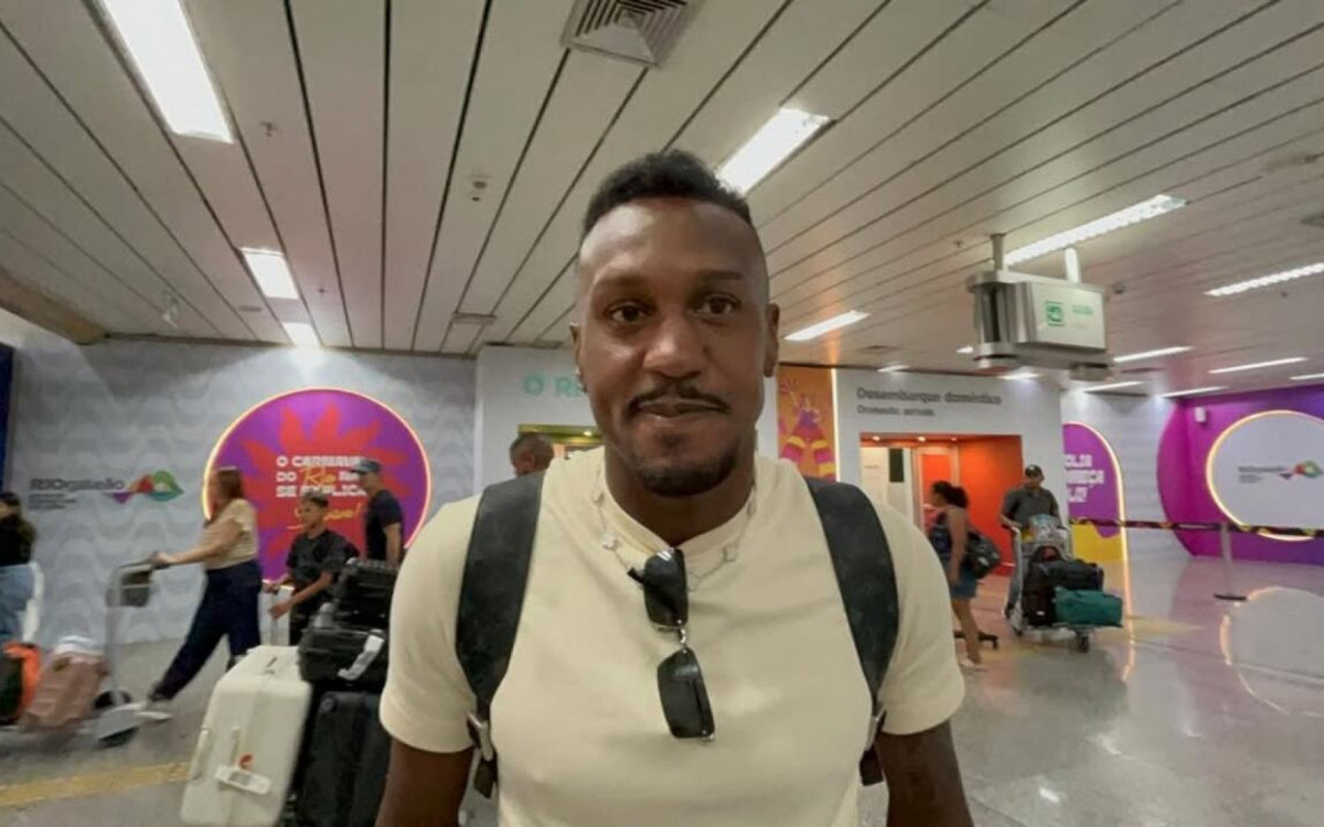 Edenilson chega ao Botafogo e projeta nova fase no futebol carioca – imagem do artigo