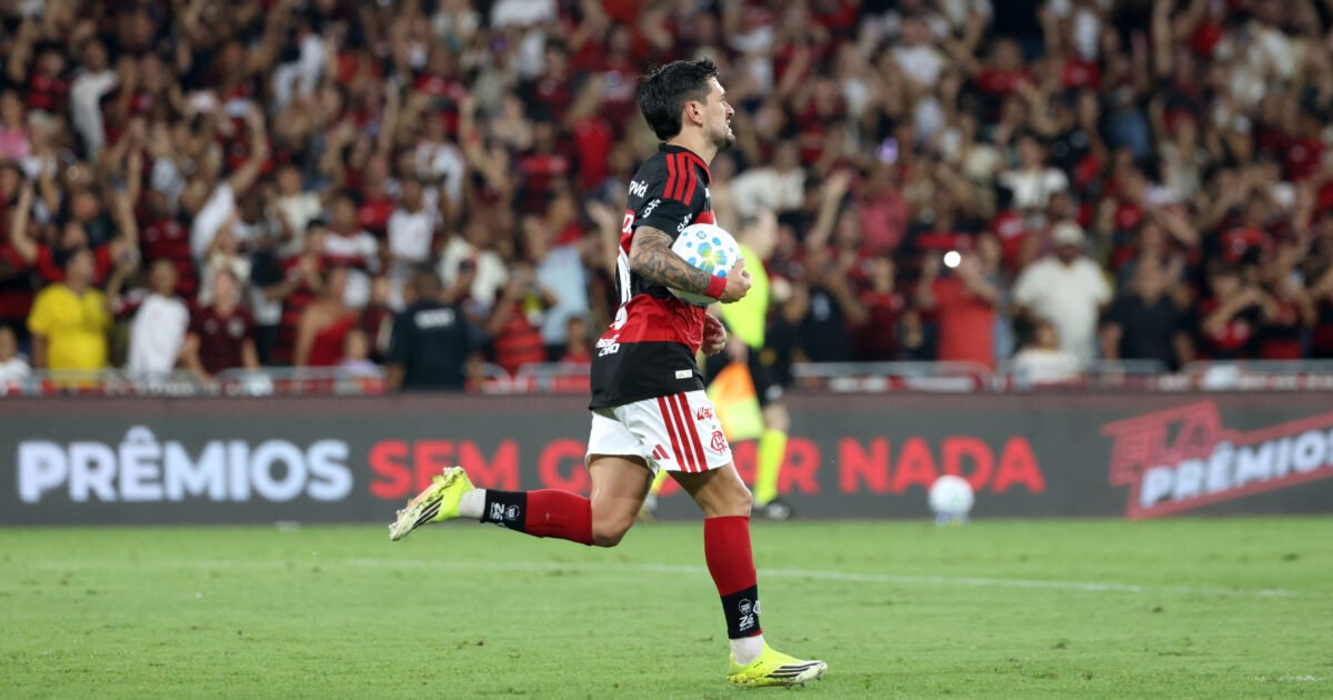 Futebol brasileiro agita o fim de semana com decisões estaduais e confrontos eletrizantes – imagem do artigo