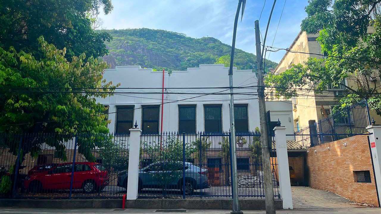 Botafogo renova educação com novas unidades infantis e campus universitário moderno – imagem do artigo