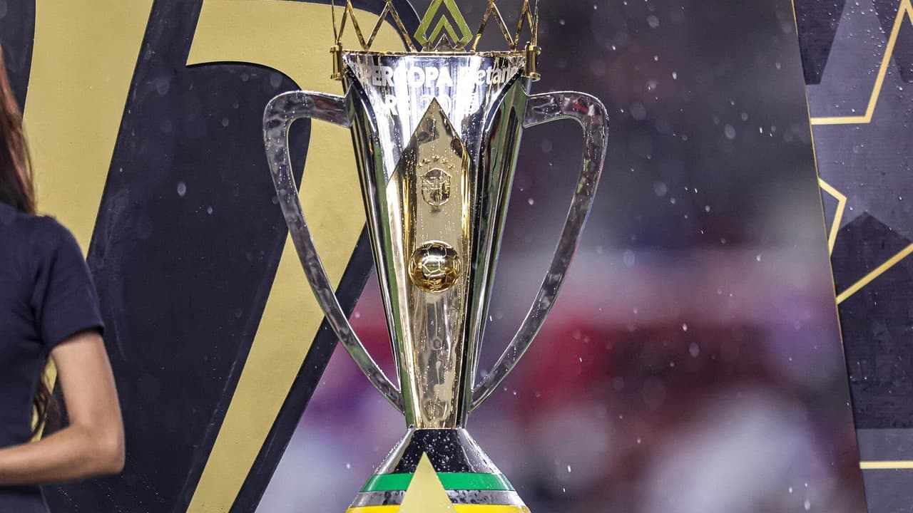Flamengo e Corinthians se enfrentam na Supercopa Rei com premiação recorde em jogo – imagem do artigo