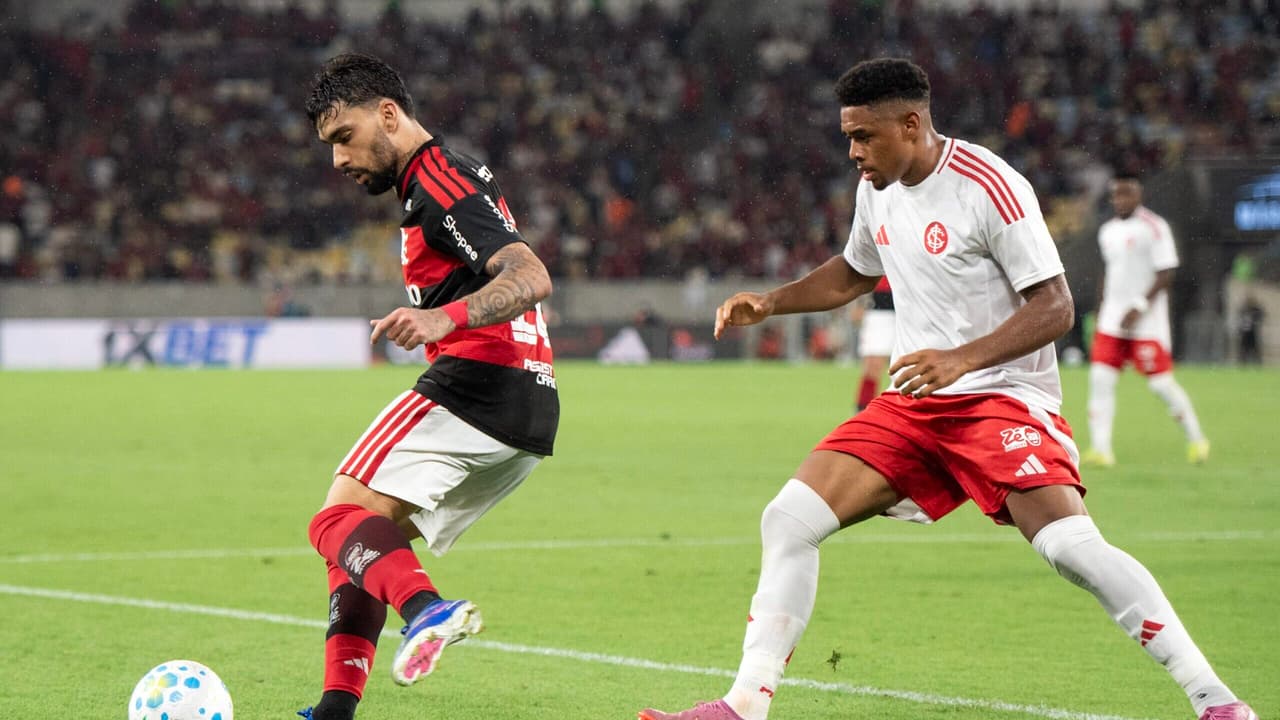 Lucas Paquetá no Flamengo: análise do retorno e desafios para brilhar em 2026 – imagem do artigo