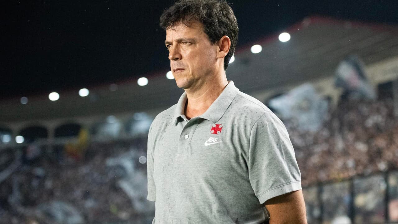 Vasco e Fluminense se enfrentam na semifinal do Carioca em duelo decisivo – imagem do artigo