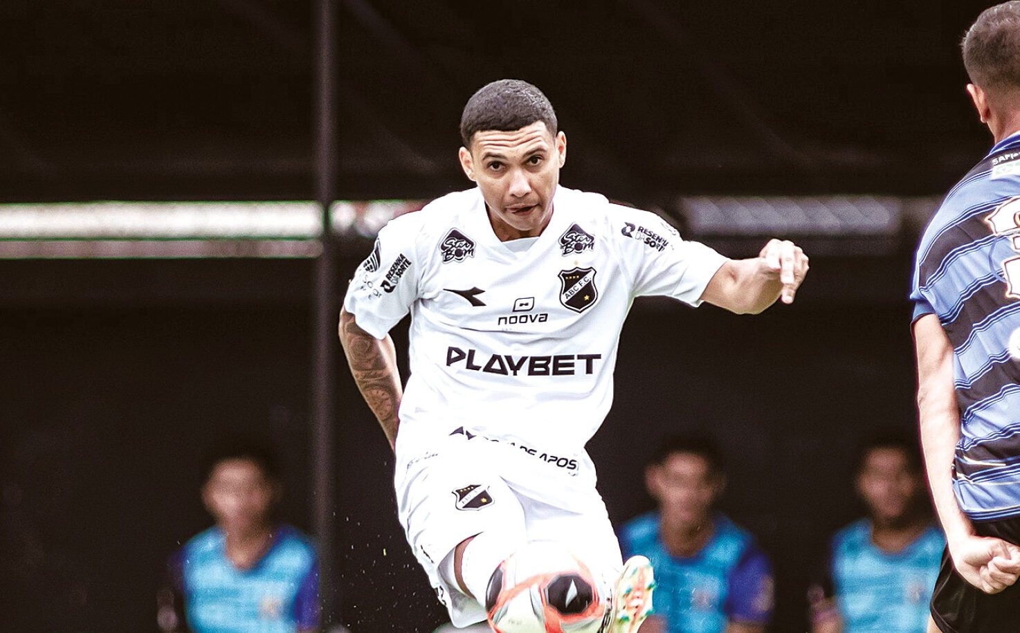 ABC terá estreia adiada na Copa do Brasil 2026 contra o Madureira