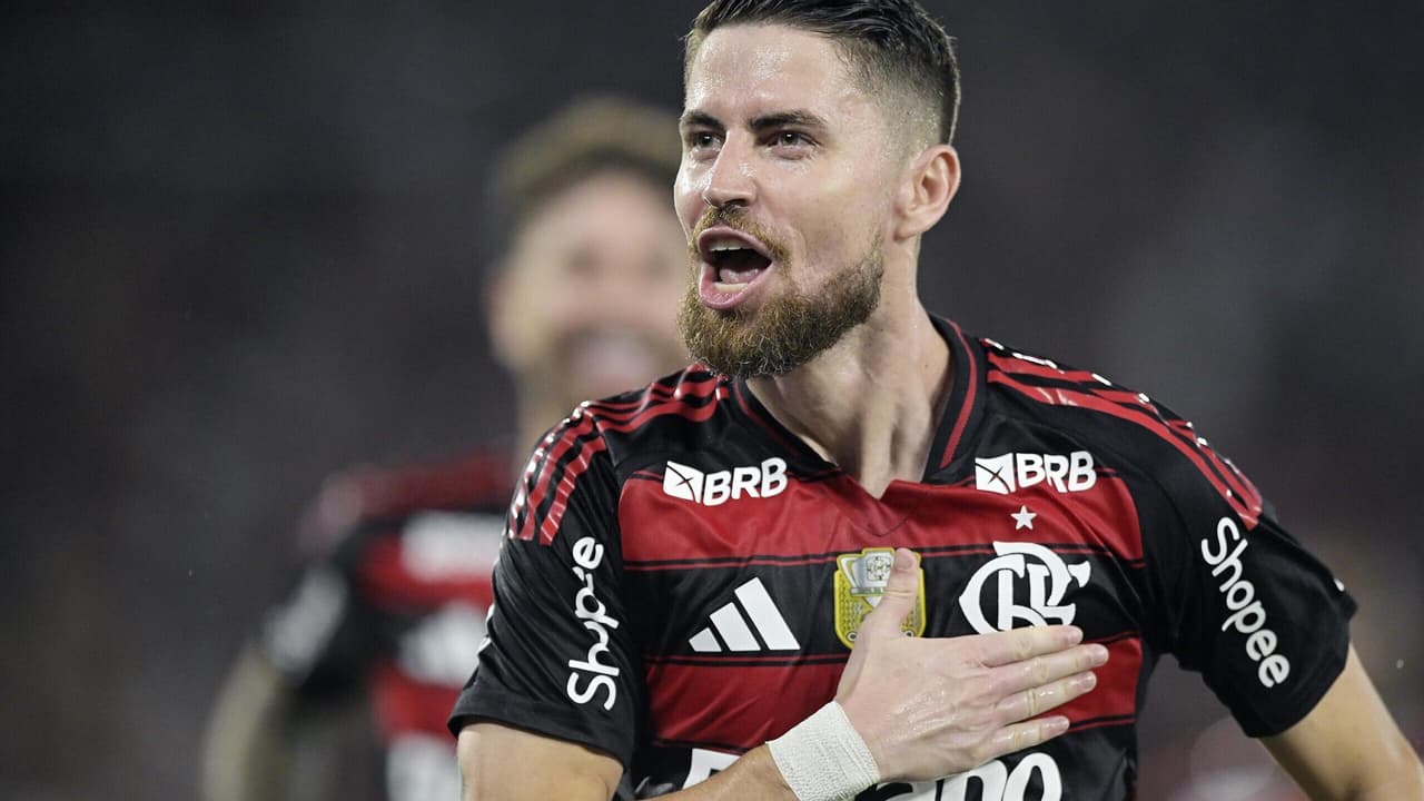 Vinicius Júnior e Jorginho: pênalti do Real Madrid agita redes sociais na Europa e Brasil – imagem do artigo