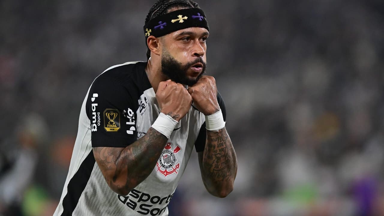 Dorival Júnior enfrenta desafio no Corinthians após lesão de Yuri Alberto – imagem do artigo