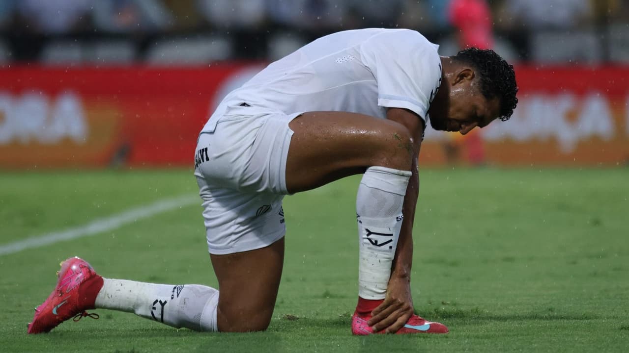 Grêmio Novorizontino elimina Santos com gol no fim e avança no Paulistão – imagem do artigo