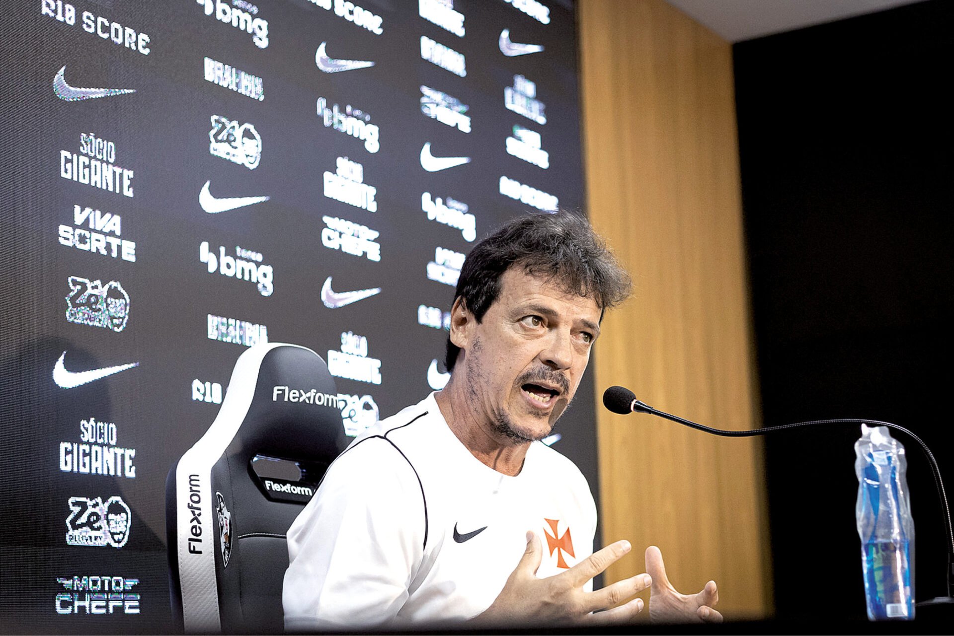 Clássico dos Gigantes nas semifinais do Carioca 2026 promete emoção e rivalidade – imagem do artigo