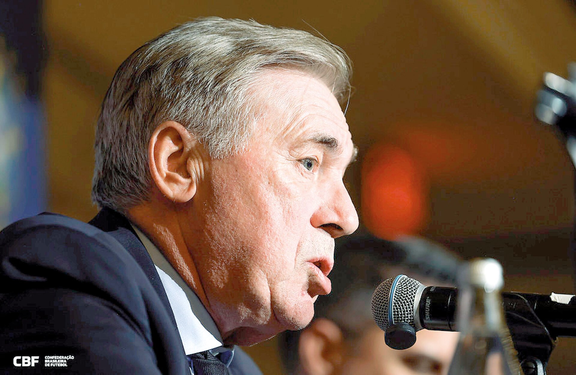 Brasil confirma último amistoso antes da Copa do Mundo de 2026 contra o Egito