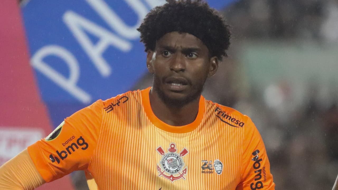 Hugo Souza no Corinthians: propostas, valor e legado em ascensão – imagem do artigo