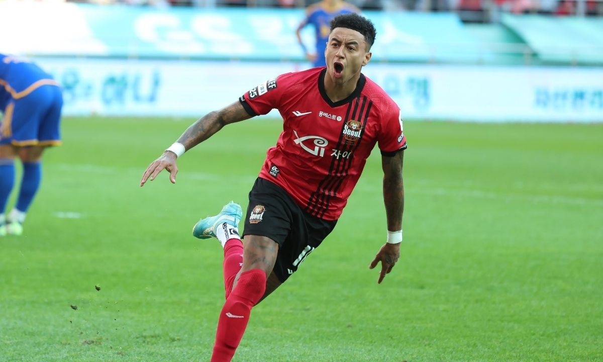 Corinthians avança e está perto de contratar Jesse Lingard, ex-Manchester United