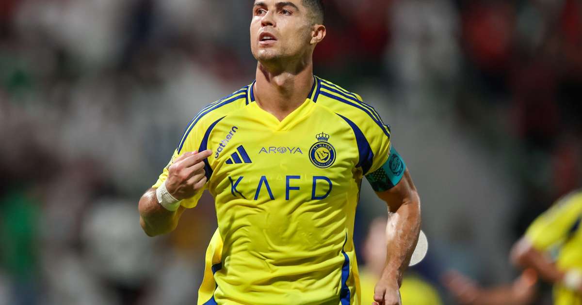 Cristiano Ronaldo ultrapassa 500 gols após os 30 anos e impressiona aos 41 – imagem do artigo