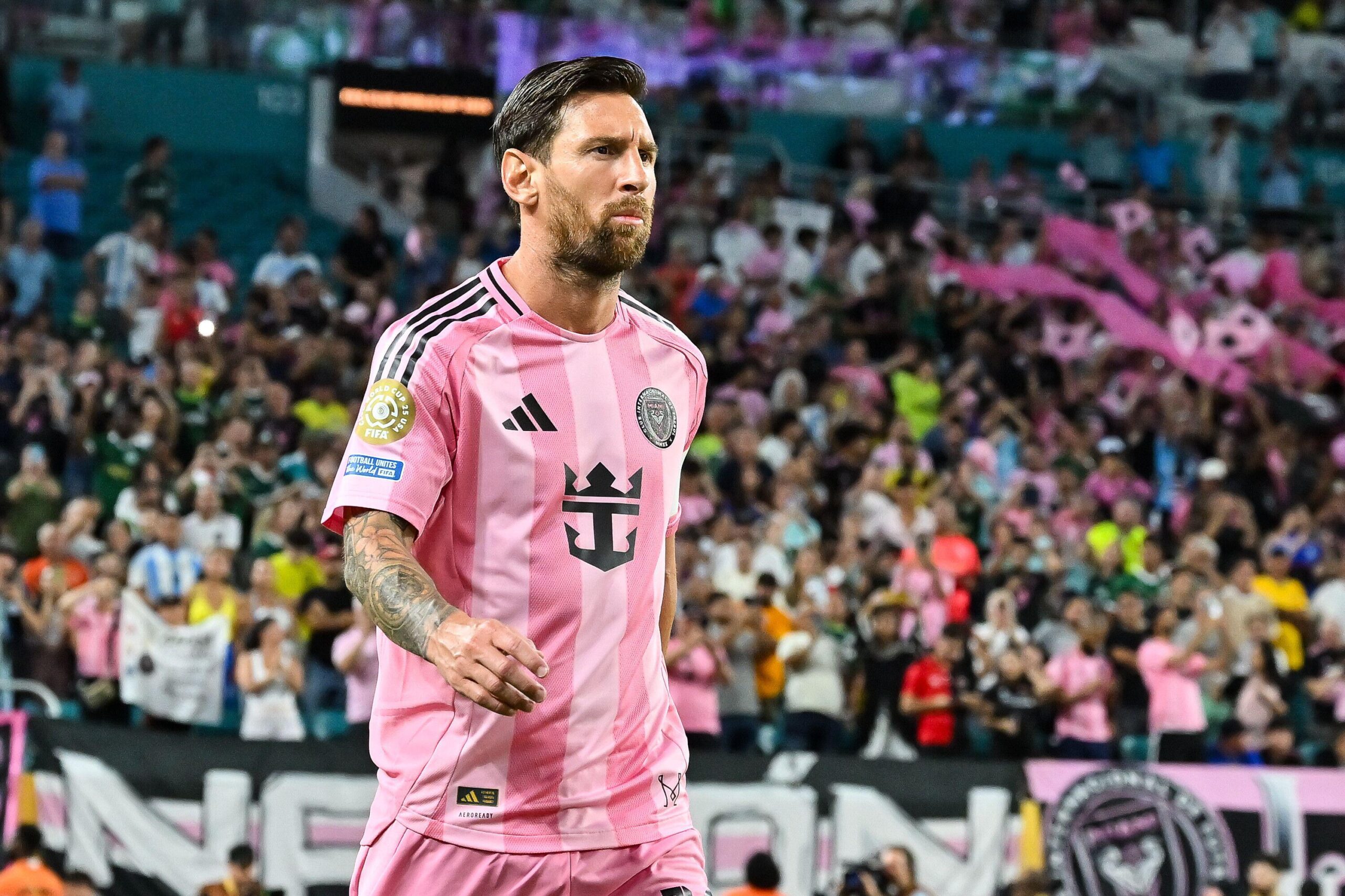 Messi e a MLS: temporada 2026 promete transformar o futebol nos EUA