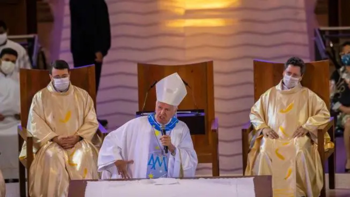 Papa Leão 14 e o futuro das principais arquidioceses do Brasil: mudanças à vista – imagem do artigo