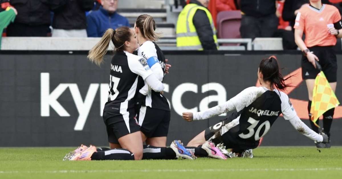 Corinthians encara Arsenal na final histórica do Mundial de Clubes Feminino – imagem do artigo
