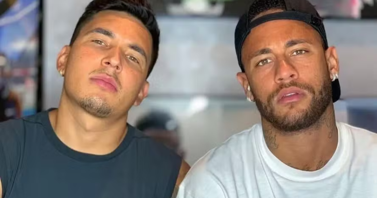 CBF ignora aniversário de Neymar e gera revolta entre fãs e amigos – imagem do artigo