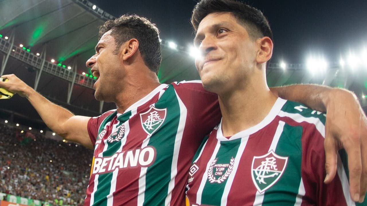 Fluminense segue firme em busca de centroavante de peso para 2026 – imagem do artigo