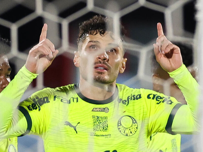 Raphael Veiga reforça América do México em contratação que agita o futebol latino-americano