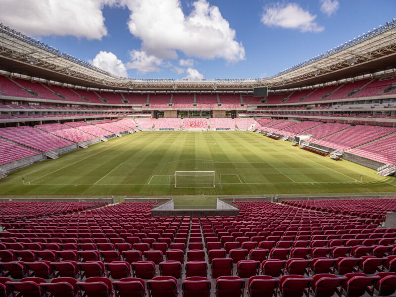 Campeonato Pernambucano 2026: detalhes da Segunda Fase e confrontos decisivos