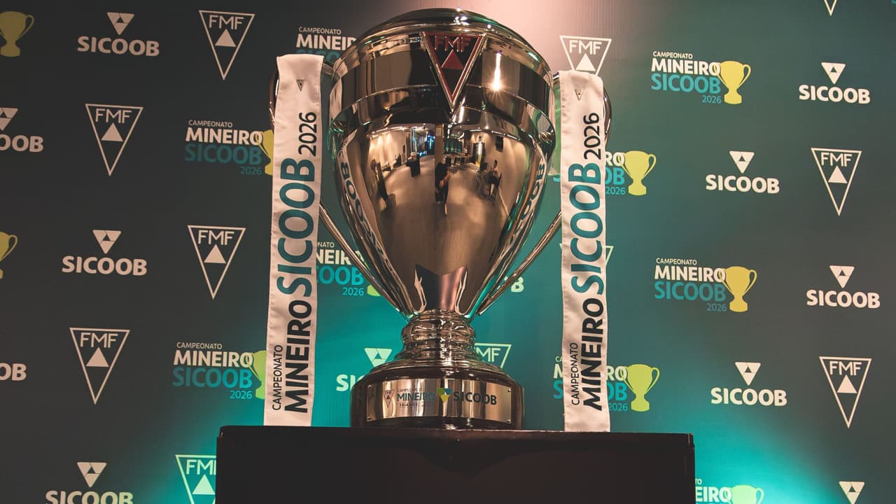 Semifinais do Campeonato Mineiro 2026: Cruzeiro e Atlético-MG já têm datas definidas – imagem do artigo