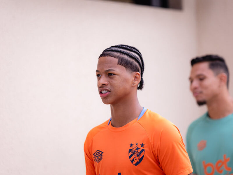 Zé Lucas desperta interesse do Botafogo e pode deixar o Sport em 2026 – imagem do artigo