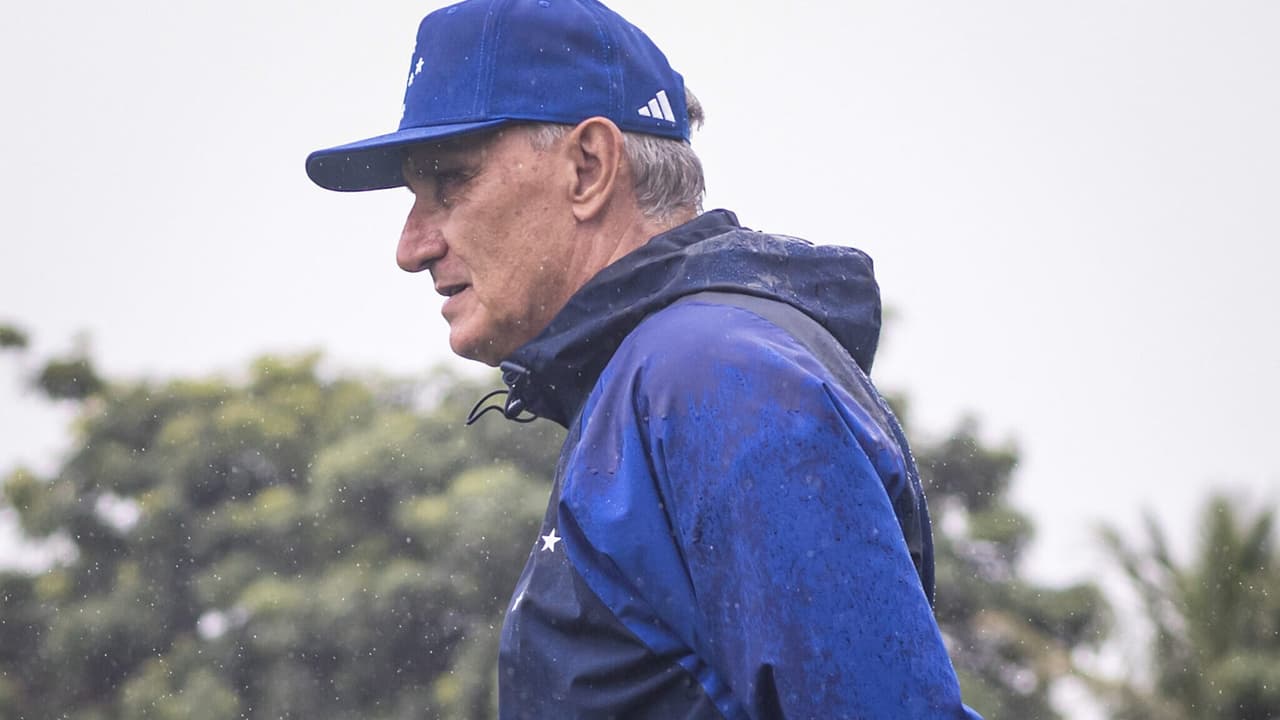 Cruzeiro acelera preparação para duelo decisivo contra Corinthians no Brasileirão – imagem do artigo