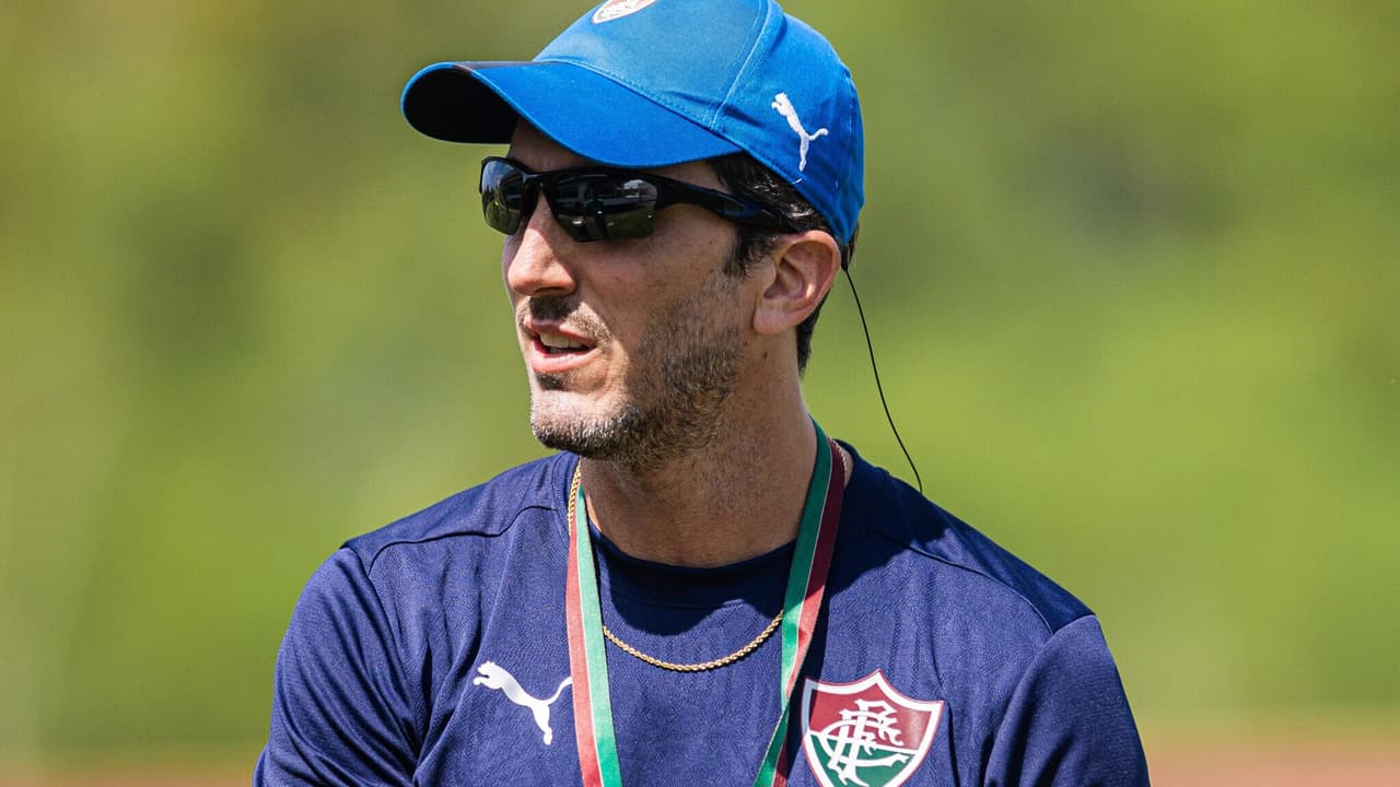 Zubeldía faz história no Fluminense com cinco vitórias seguidas em clássicos – imagem do artigo