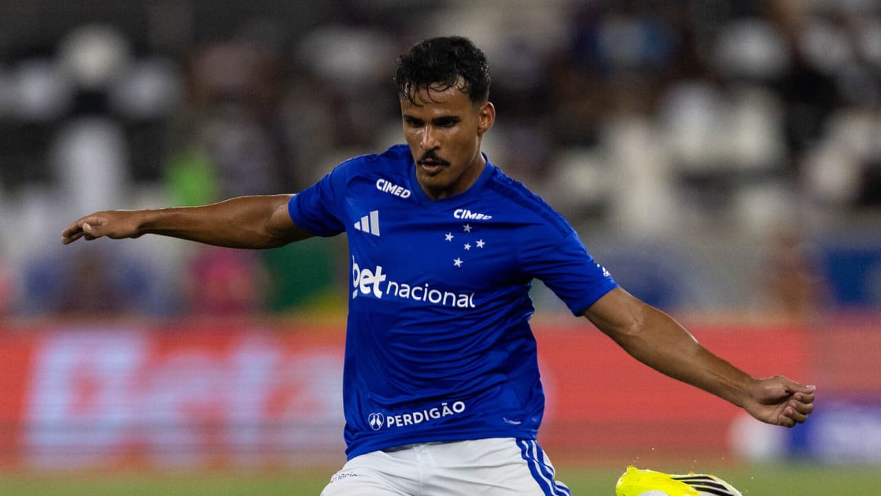 Cruzeiro desiste da venda de Kaiki para clube italiano, mas outro lateral se aproxima da Europa – imagem do artigo