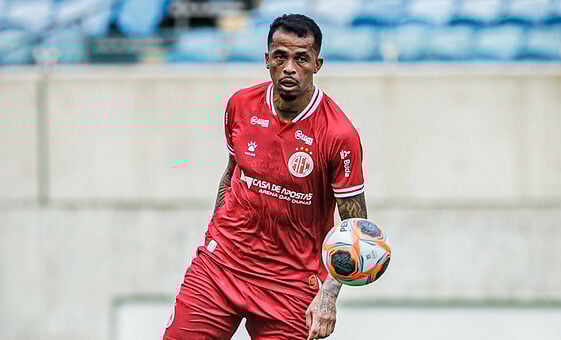 América aguarda decisão do TJD-RN para definir futuro no Campeonato Potiguar 2026