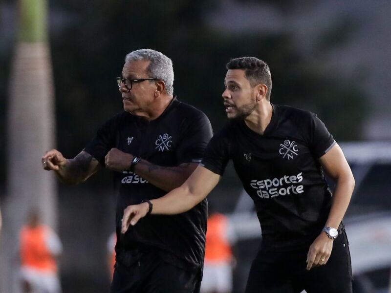 Náutico mira vaga na final do Pernambucano para garantir Copa do Nordeste em 2027