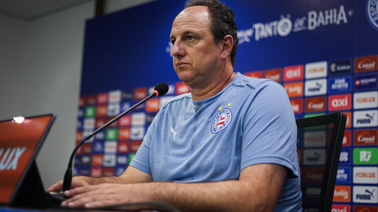 Bahia e Fluminense empatam na Fonte Nova em jogo marcado por críticas ao gramado