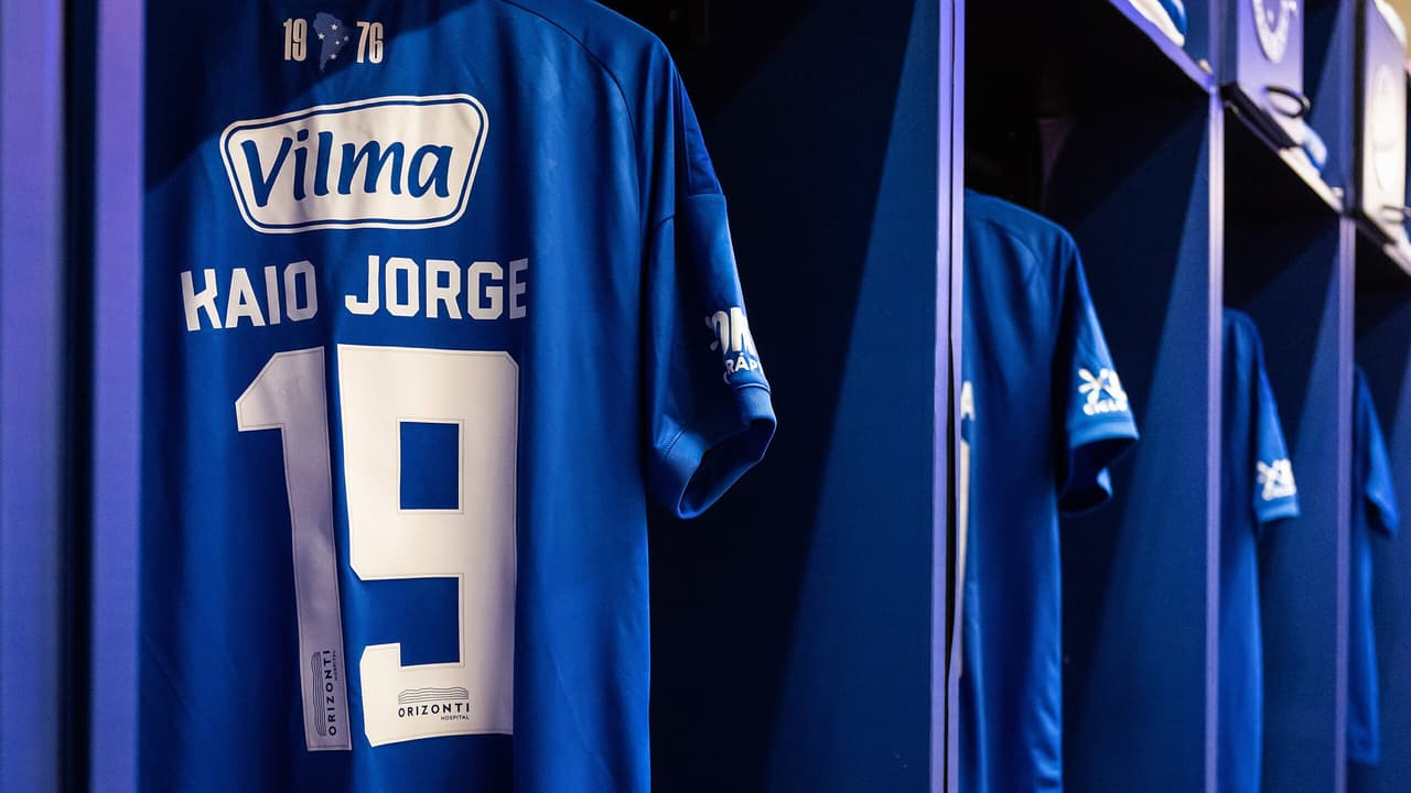 Cruzeiro e América-MG se enfrentam em duelo decisivo pelo Mineiro 2026 – imagem do artigo