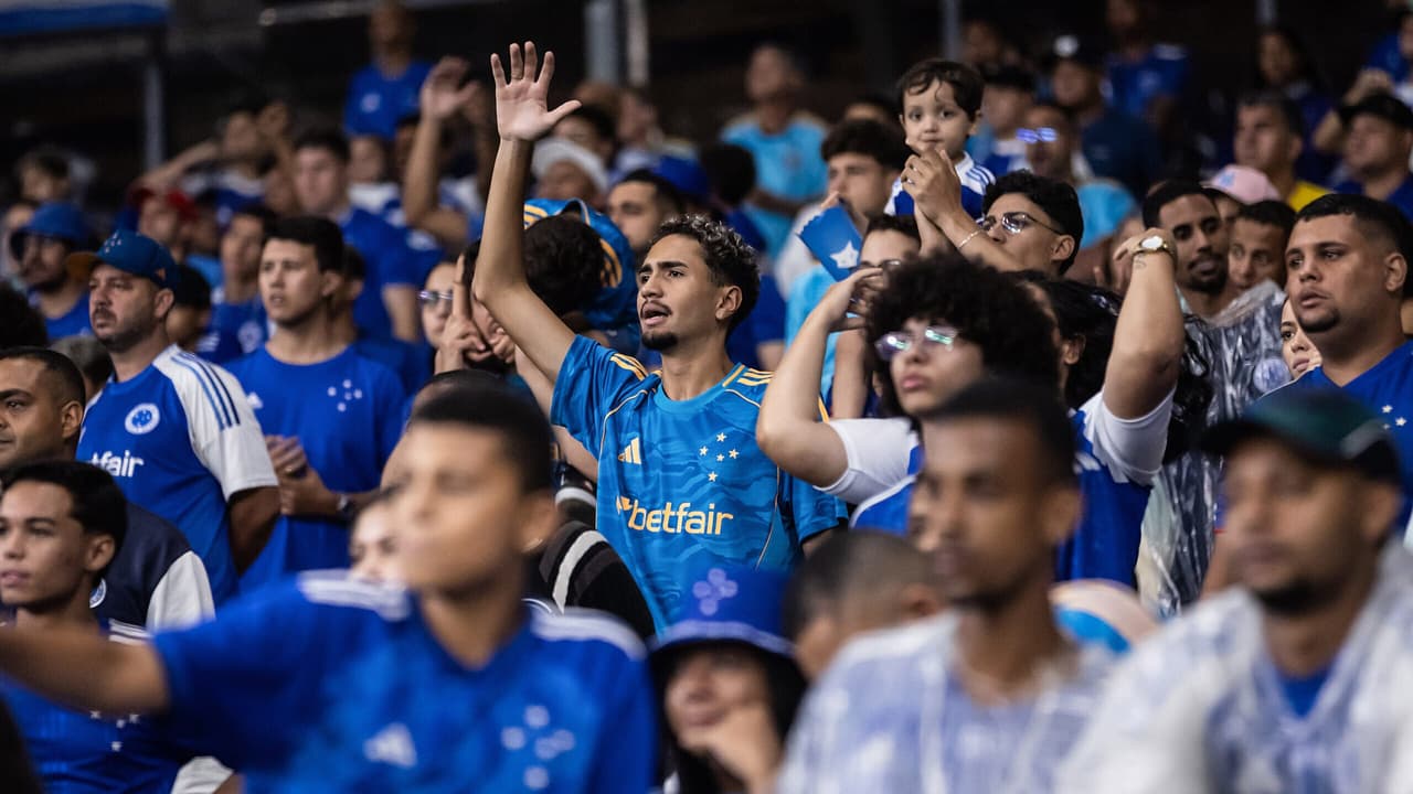 Cruzeiro inicia venda de ingressos para confronto decisivo contra o Corinthians no Mineirão – imagem do artigo