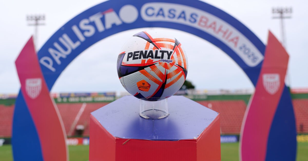 Quartas de final do Paulistão 2026: datas, horários e confrontos definidos pela FPF