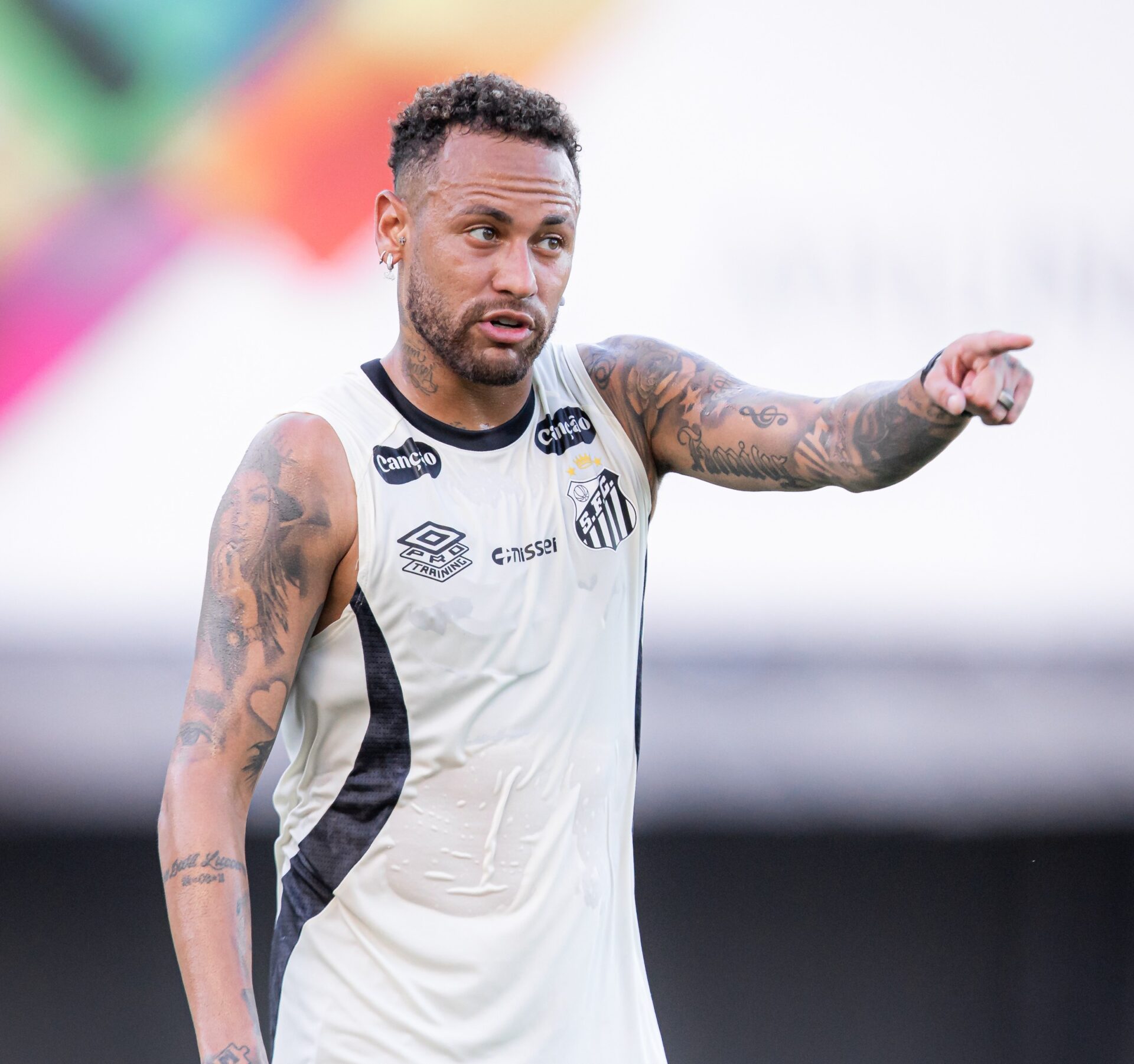 Neymar pode voltar ao Santos em jogo decisivo pelo Paulistão 2026
