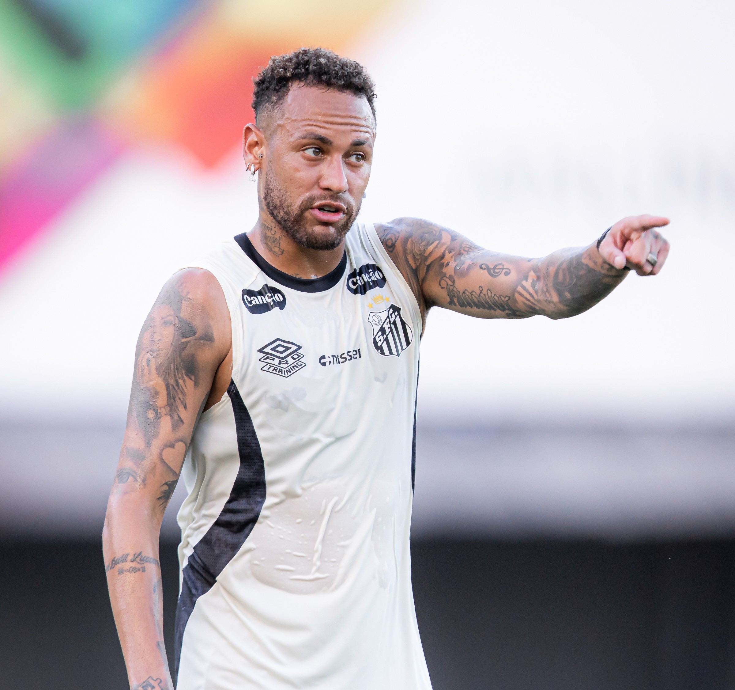 Neymar pode voltar ao Santos em jogo decisivo pelo Paulistão 2026