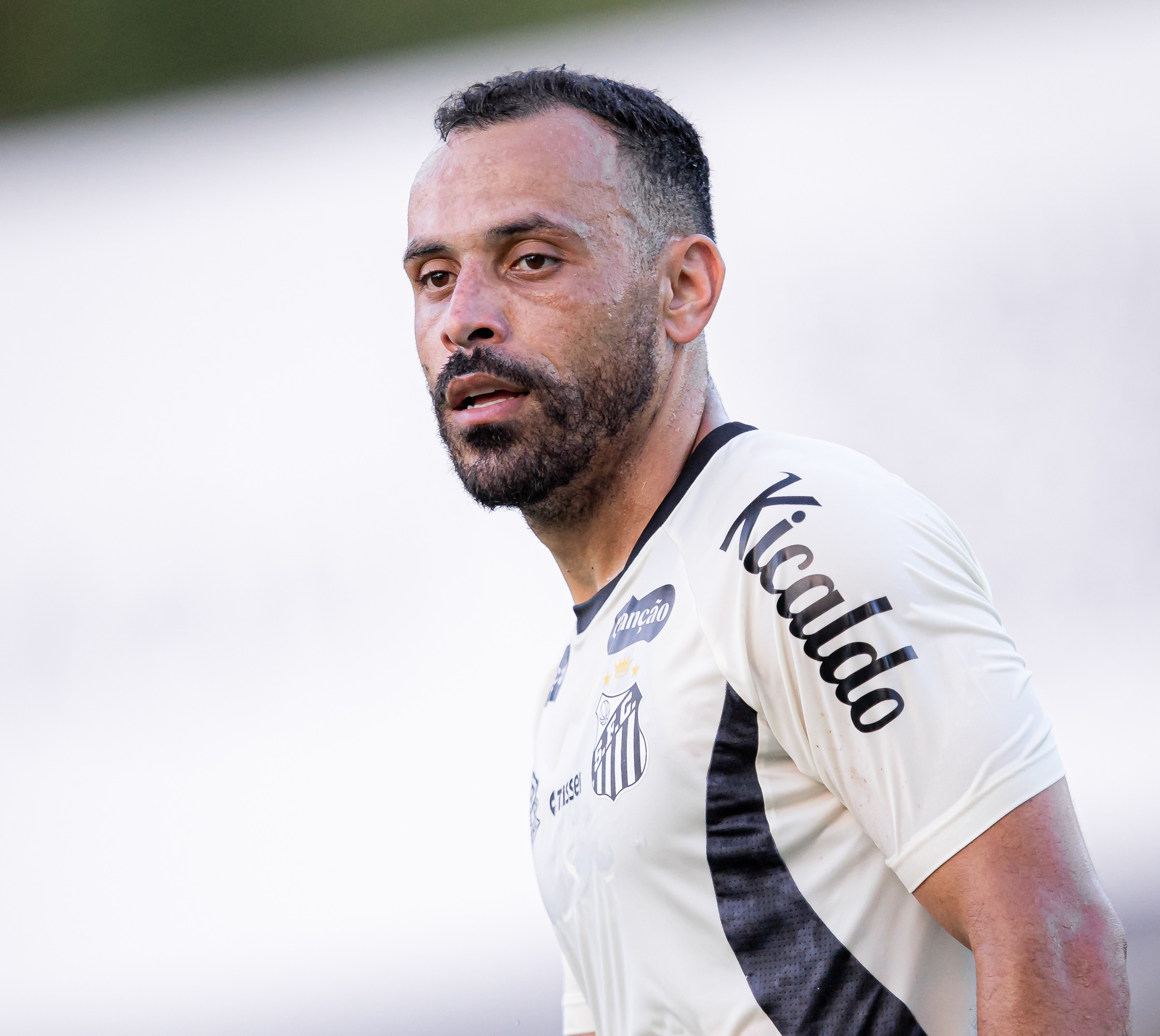 Santos anuncia Moisés: reforço de peso para o ataque até 2029