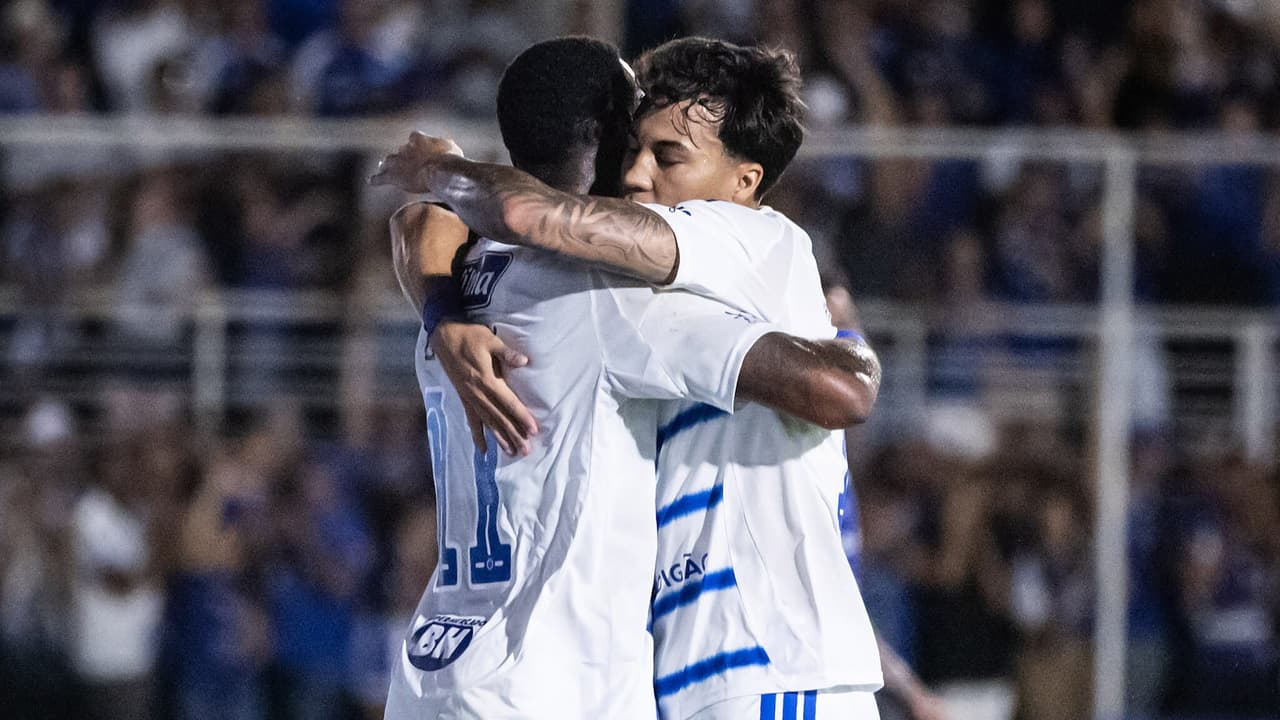 Cruzeiro assegura vaga na semifinal do Mineiro com vitória suada sobre URT – imagem do artigo