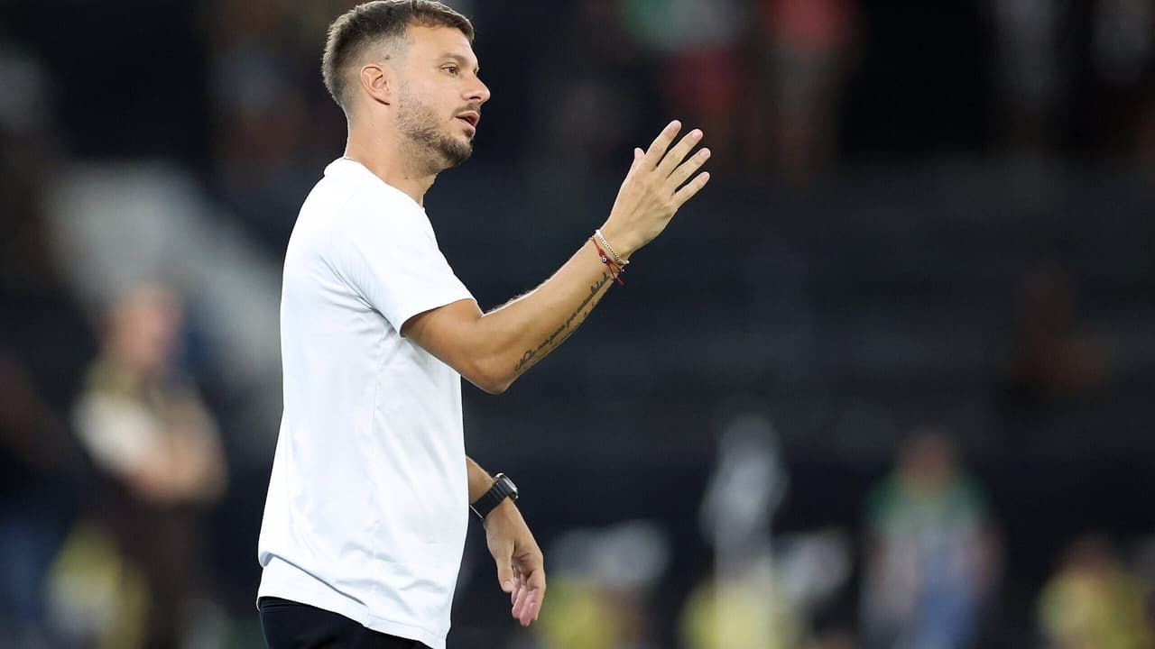 Botafogo enfrenta Nacional Potosí em busca da vaga na Libertadores: o que esperar do jogo – imagem do artigo