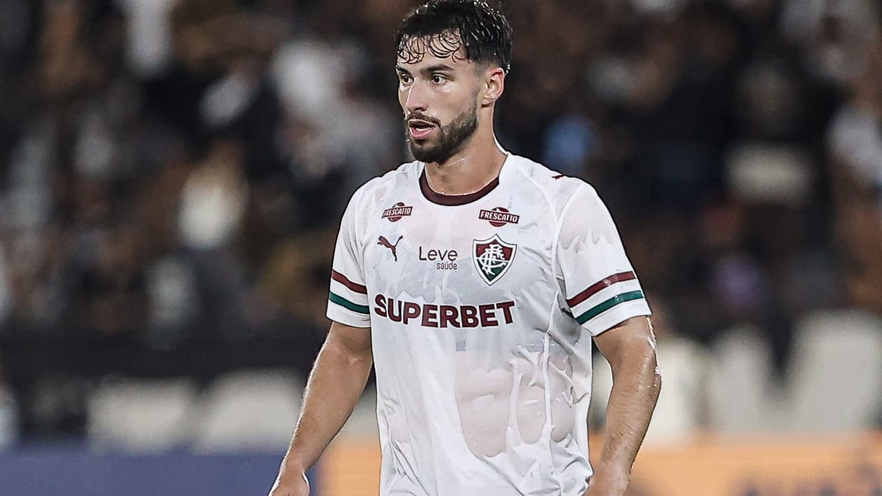 Martinelli fala sobre demissão de Diniz e reencontro com Arias antes do clássico contra o Palmeiras – imagem do artigo